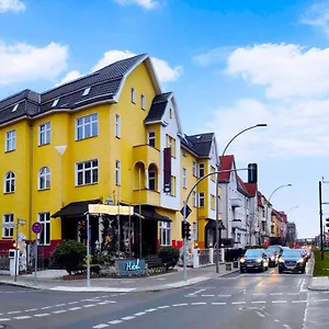 Karlshorst Berlijn