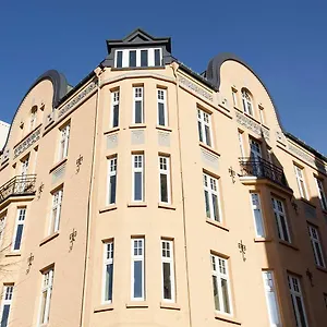 Hotell Harbour Hotel, Worldhotels Crafted ****