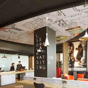 Hotell Ibis Excel-docklands ***