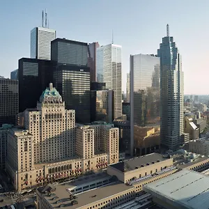 Hotell Fairmont Royal York *****