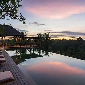 Adiwana Bisma 5* Ubud