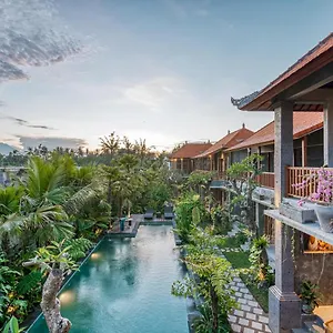 Mirah 4* Ubud