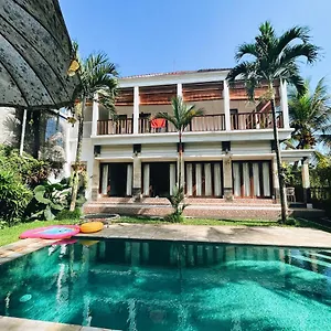 Amor Ubud
