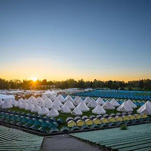 Wies'n Camp Campingplatz