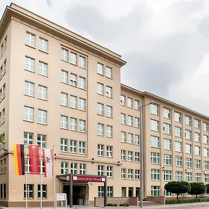 Hotell Leonardo Royal Alexanderplatz ****