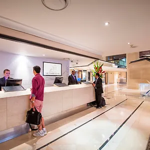 Hotell The Tower Hotel, By Thistle ****