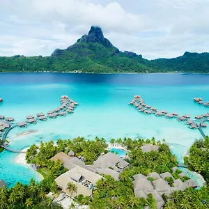Semesteranläggning (resort) Intercontinental & Thalasso By Ihg *****