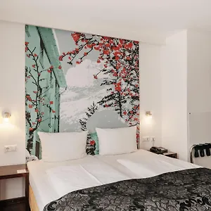 慕尼黑城中心赫尔维蒂亚酒店 慕尼黑