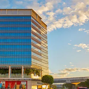 Hotell Savoy Manila ****