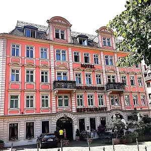 Hotel Partner Hollaender Hof ***