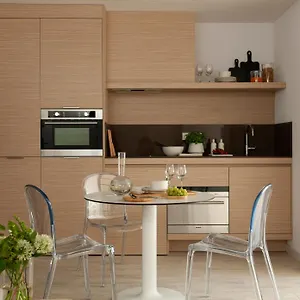 Apart-hotel Eric Voekel Boutique - ****