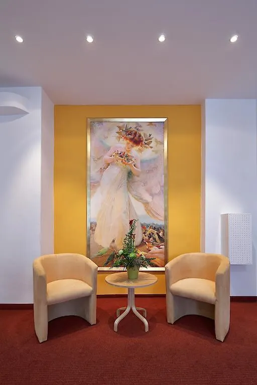 Hotel Adria Muenchen