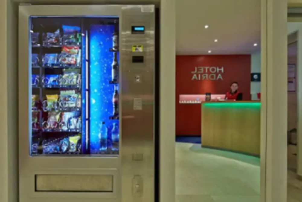 Hotel Adria Muenchen  Monachium