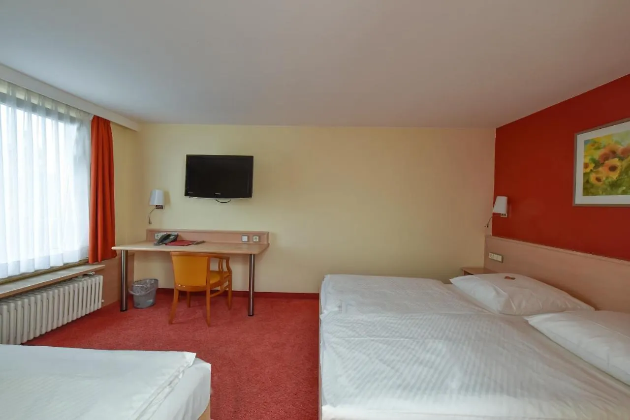 Hotel Adria Muenchen