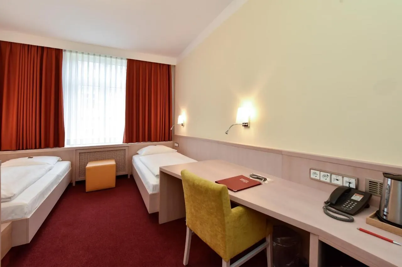 Hotel Adria Muenchen