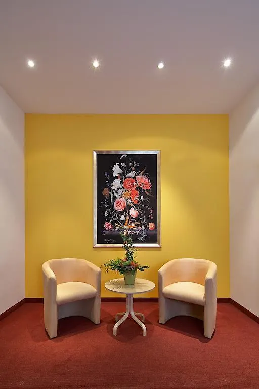 Hotel Adria Muenchen