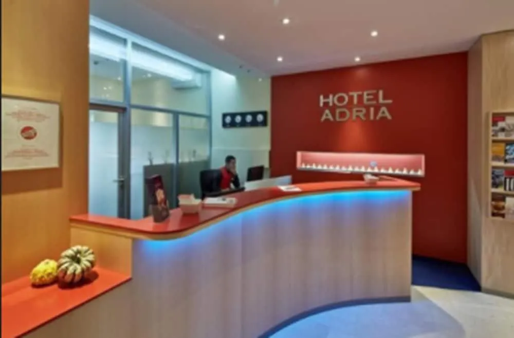 Hotel Adria Muenchen Munich