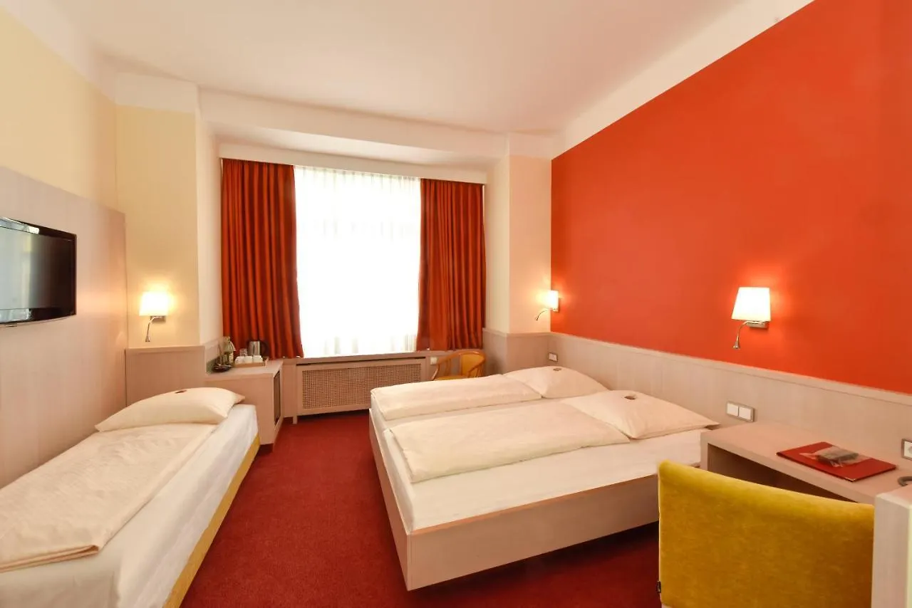 Hotel Adria Muenchen