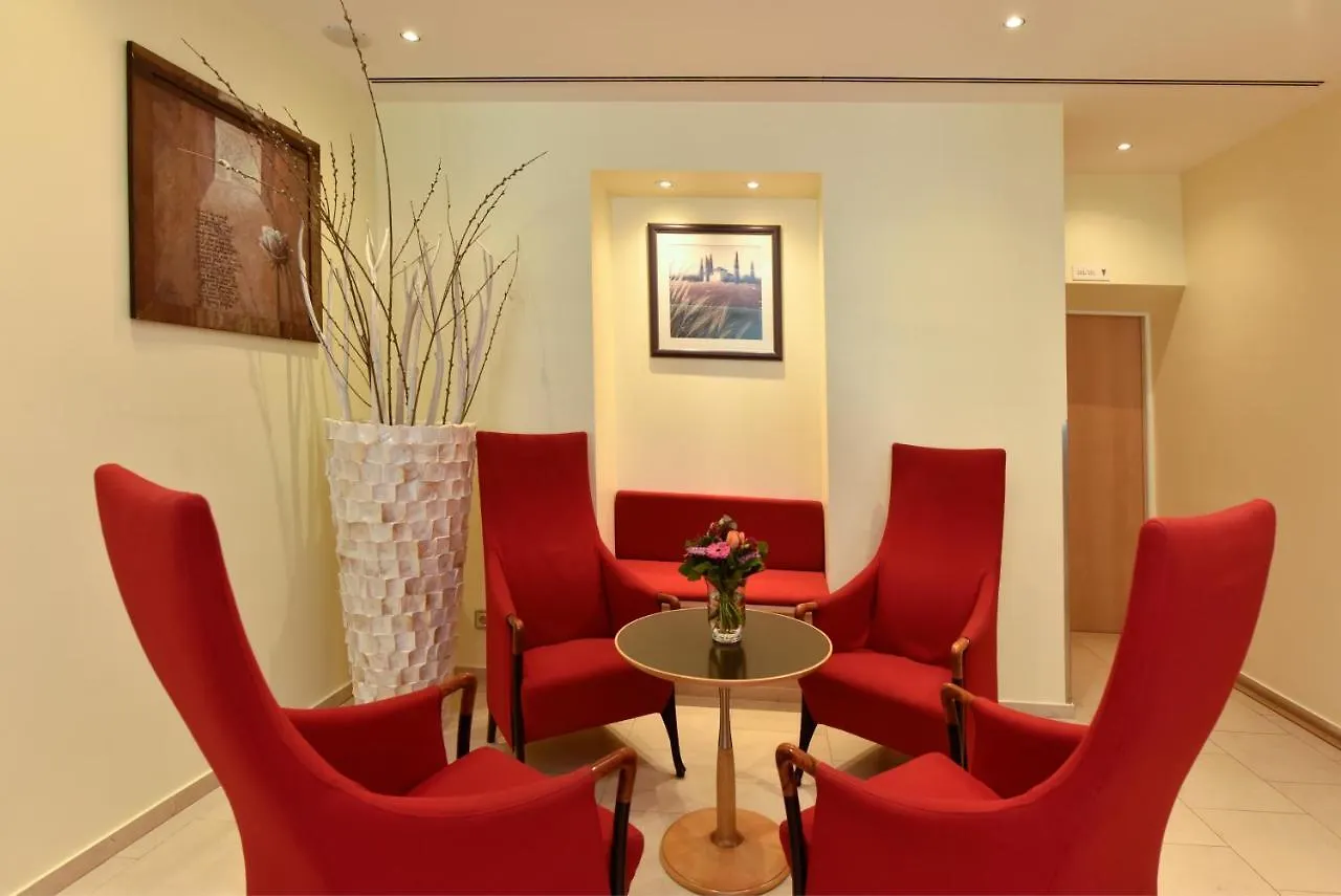Hotel Adria Muenchen