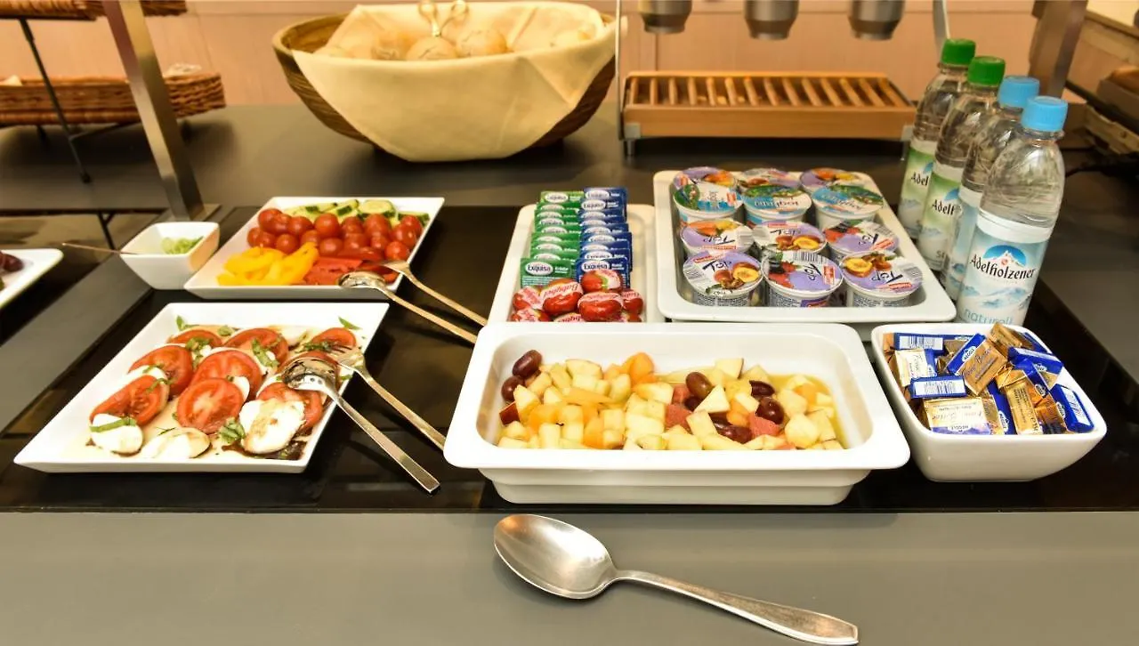 Hotel Adria Muenchen Munich