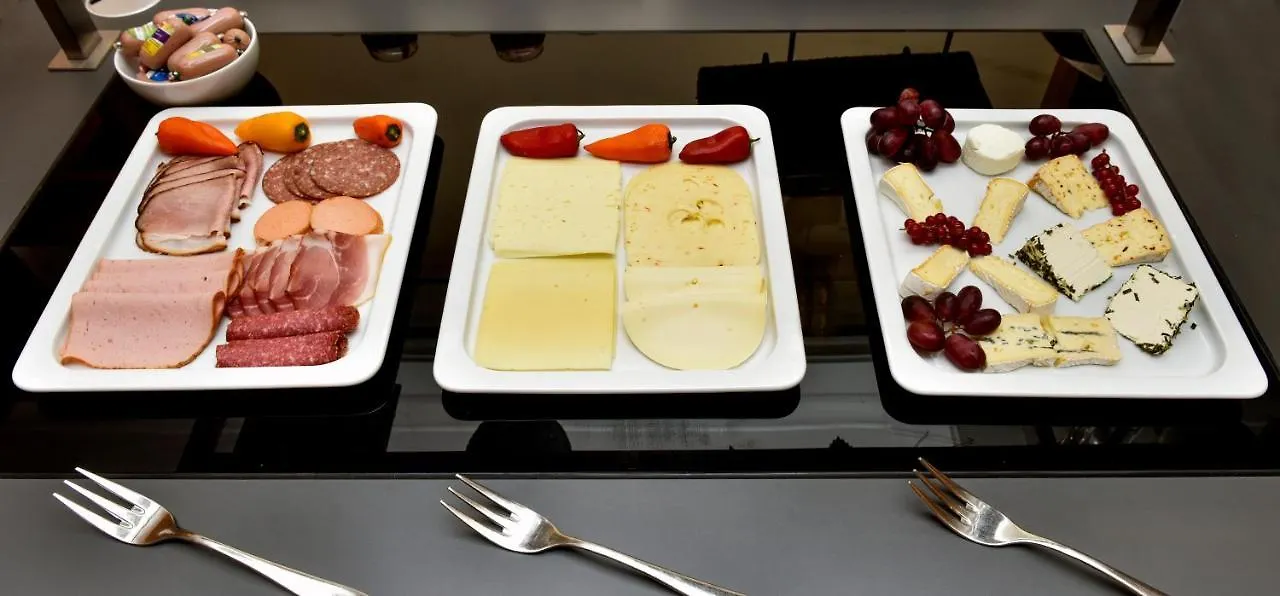 Hotel Adria Muenchen