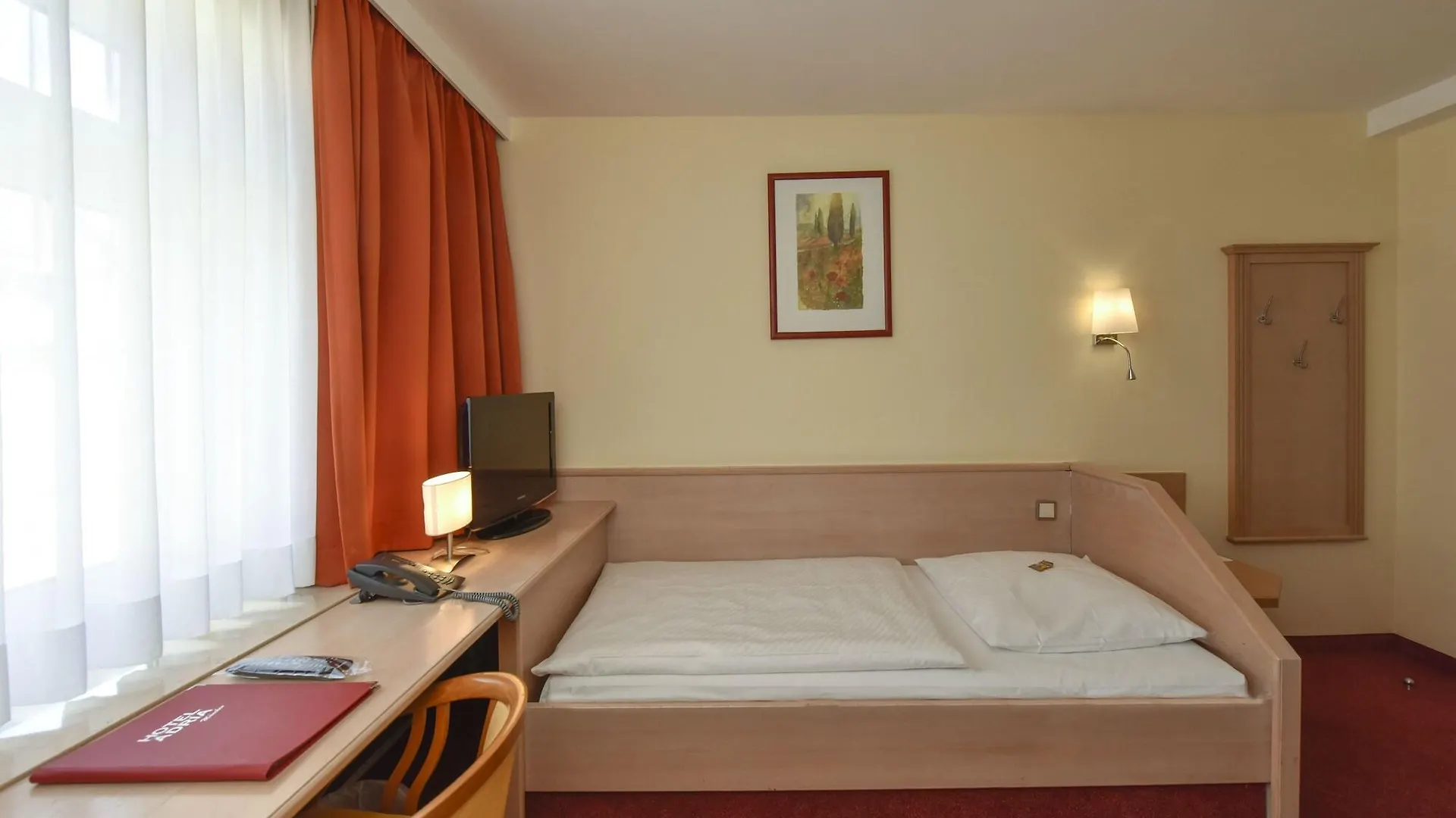 Hotel Adria Muenchen