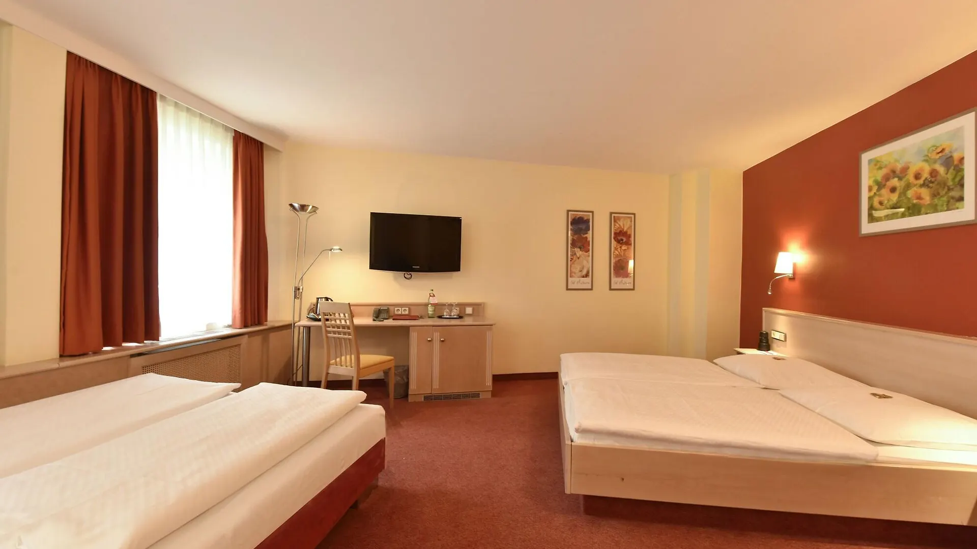 Hotel Adria Muenchen Munich