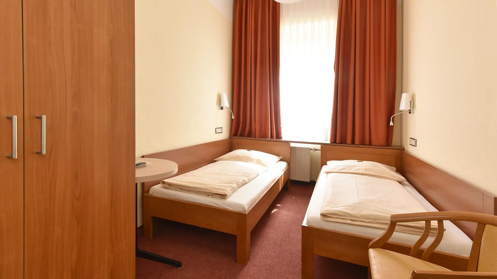 Hotel Adria Muenchen