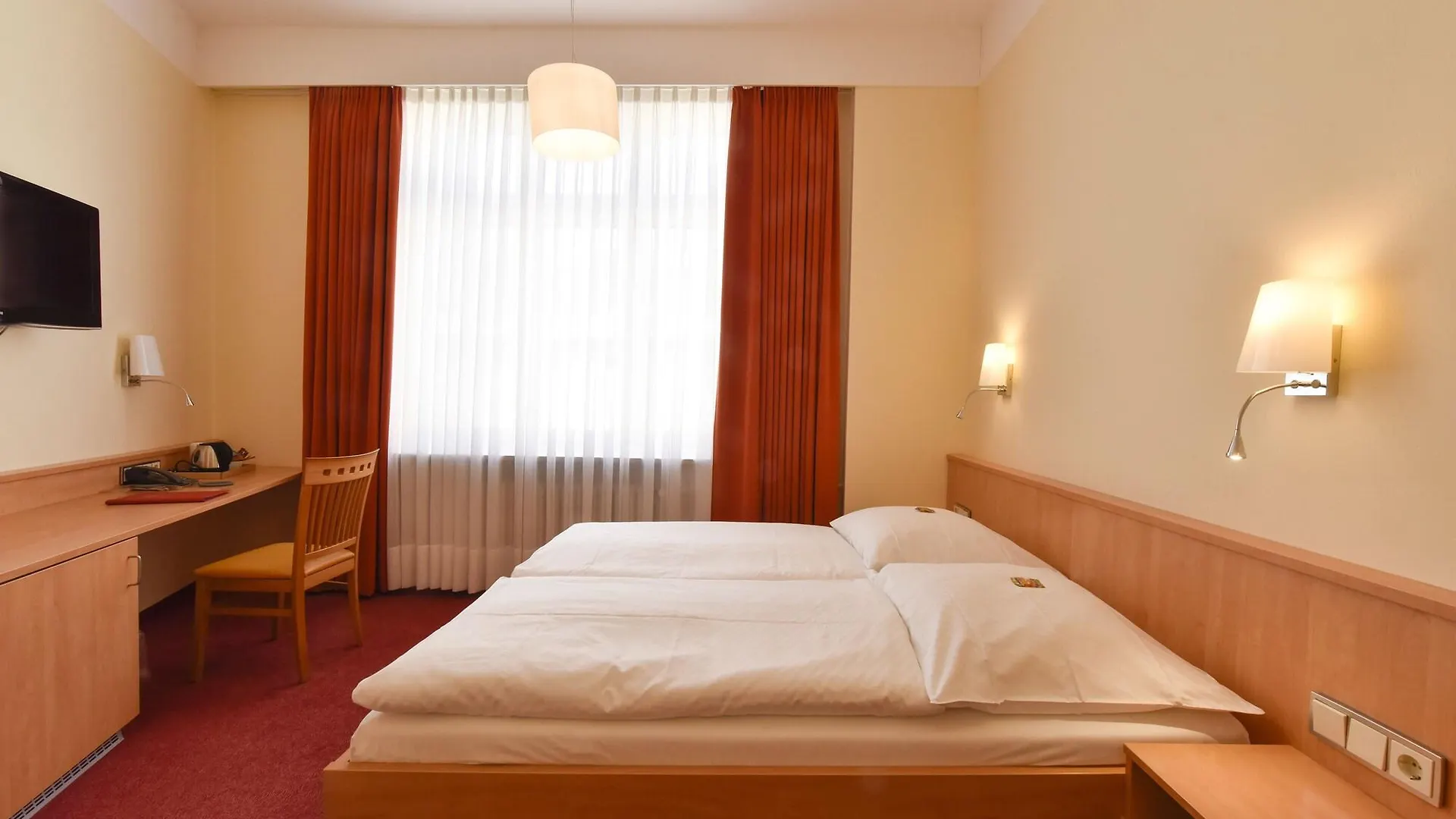 Hotel Adria Muenchen