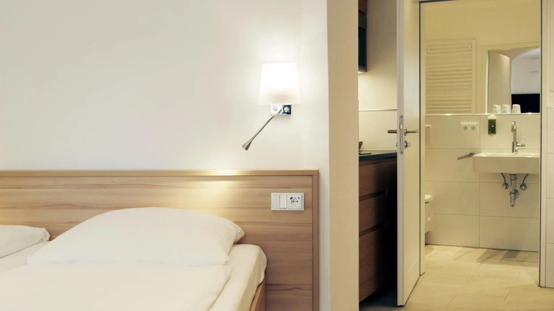 Hotel Adria Muenchen