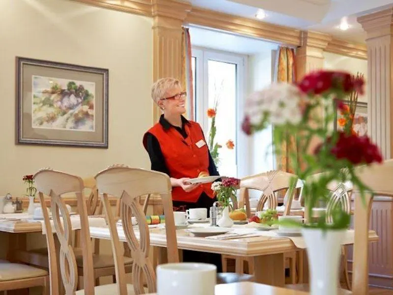 ***  Hotel Adria Muenchen Germany
