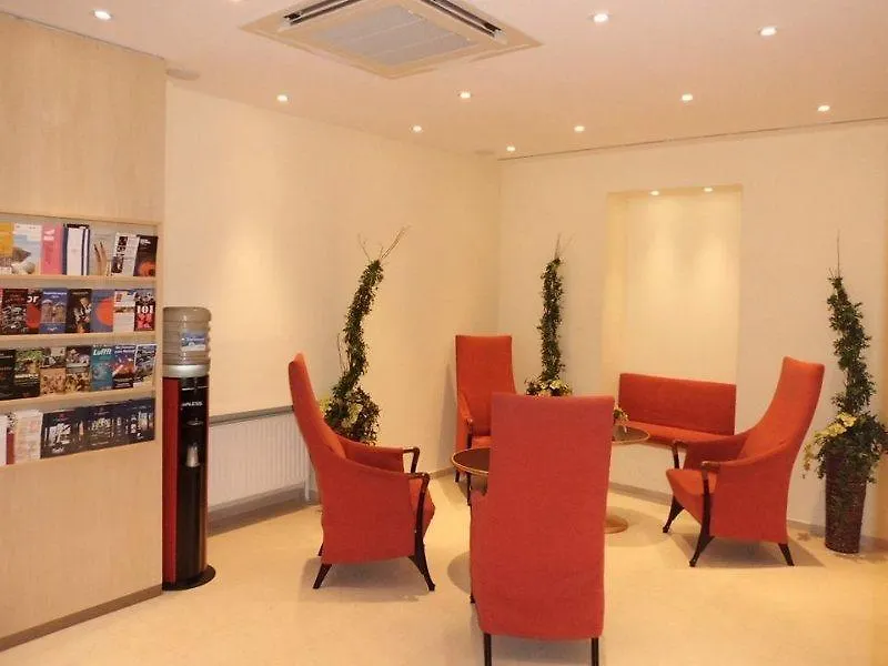 Hotel Adria Muenchen Germany