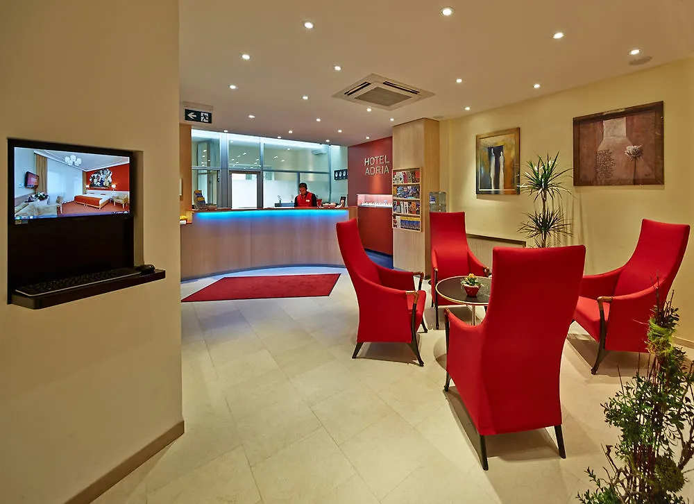 Hotel Adria Muenchen Munich