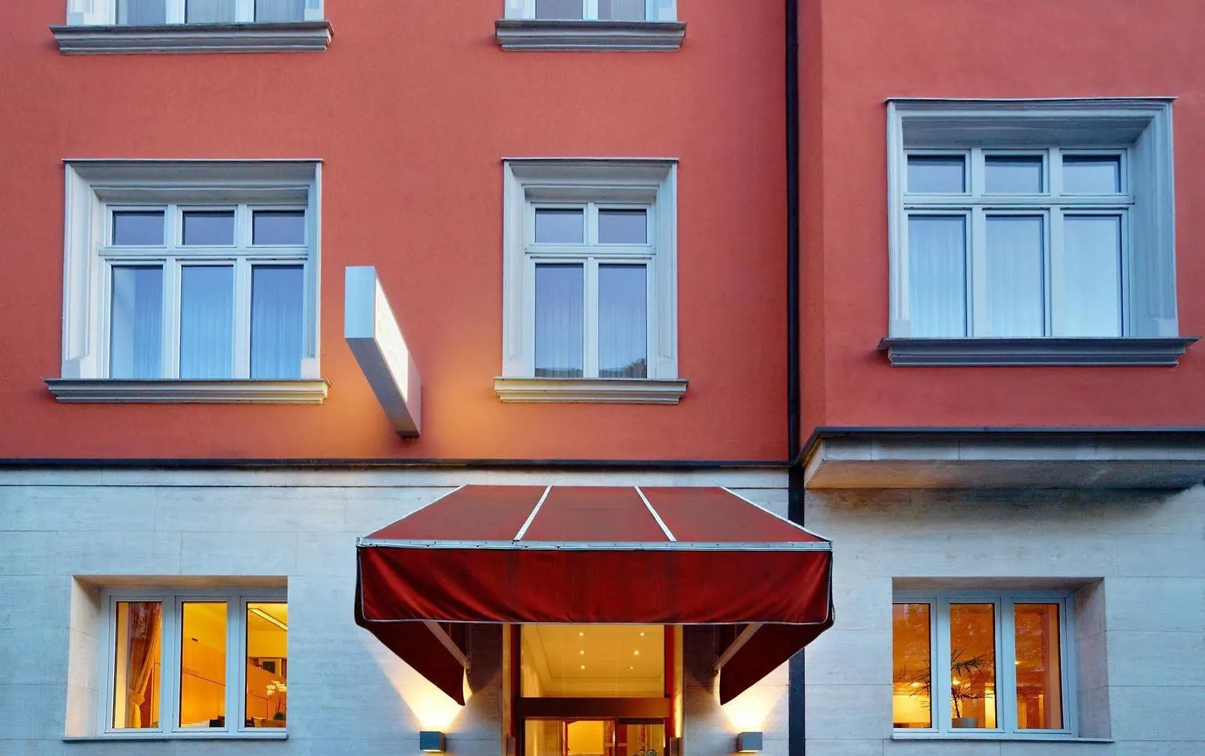 Hotel Adria Muenchen Munich
